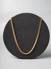 Luxe Gold Style Chain - Gold