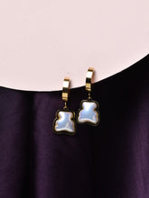 Luxe Bali Dangle Earrings