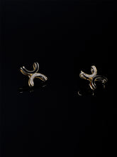 Luxe Mystic X Duality Earrings