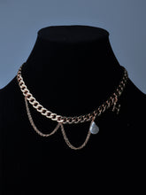 Luxe Harmony Drop Chain