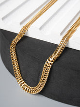 Luxe Gold Style Chain - Gold