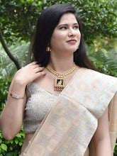 Luxe Divine Love Symphony Set (Temple Jewellery)