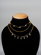 Luxe Everyday Elegance Chain Trio