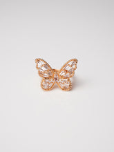 Whimsy Winged Splendor Ring