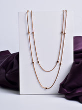 Luxe Duo Delight Chain