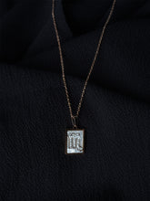 Luxe Mystic Scorpio Necklace