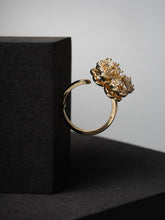 Luxe Blossom Bloom Ring