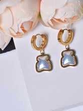 Luxe Bali Dangle Earrings