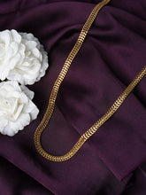 Luxe Gold Style Chain - Gold