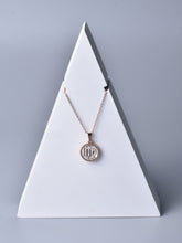 Luxe Harmonious Virgo Necklace