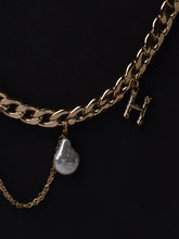 Luxe Harmony Drop Chain