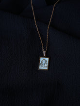 Luxe Celestial Libra Necklace