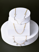 Luxe Everyday Elegance Chain Trio