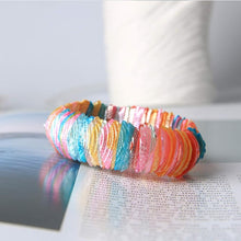 Multicolor  Natural Shell Bracelet