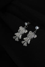 Teady ZIrcona Earrings