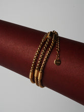 Goldi Layers Chain  Bracelet