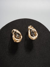 Luxe Everyday Elegance Gem Earring