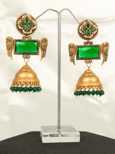 Luxe Sparrow  Jhumka