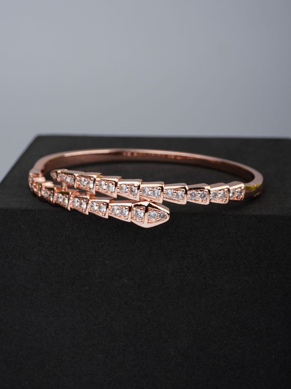 Radiance Adjustable Bracelet (Anti -Tarnish)