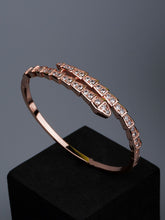 Radiance Adjustable Bracelet (Anti -Tarnish)