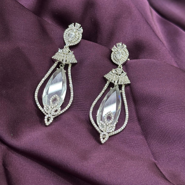 Melodic Charm Earrings