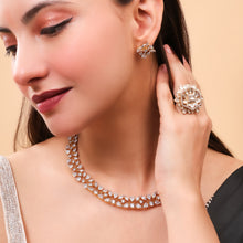 Stellar Studs Necklace