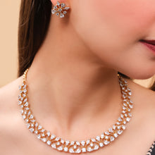 Stellar Studs Necklace