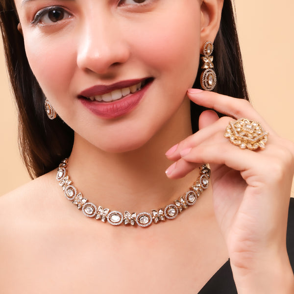 Eternal Bloom Necklace