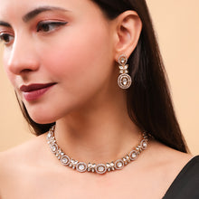 Eternal Bloom Necklace