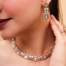 Eternal Bloom Necklace