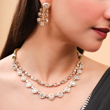 Double Delight Necklace