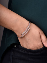 Radiance Adjustable Bracelet (Anti -Tarnish)