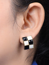 Quirky Chess Earrings